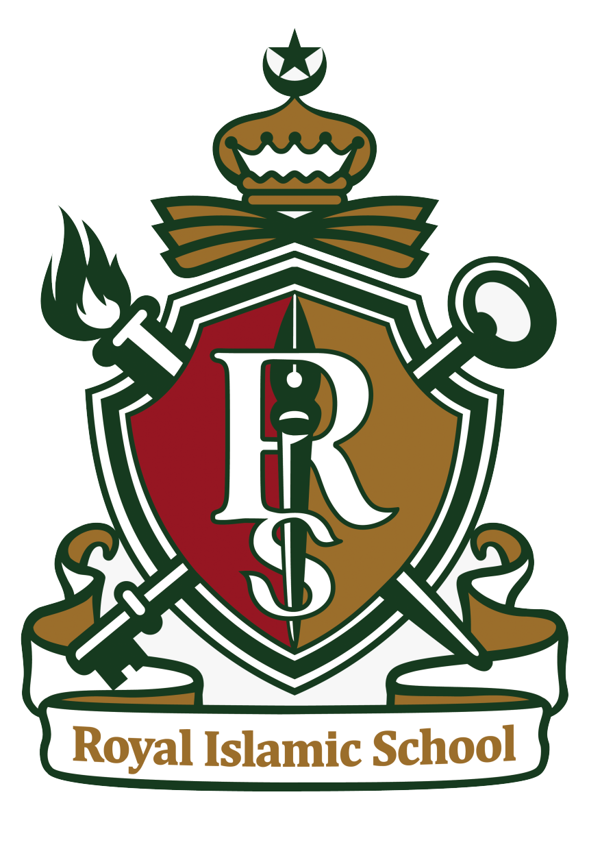 Royal Islamic School Logo